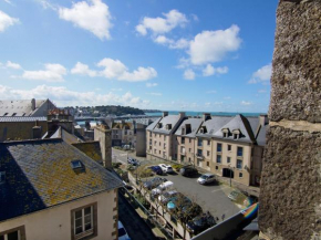 Apartment Clémenceau, Saint-Malo